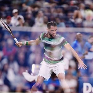 Image post by @usopen on Instagram