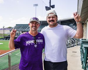 Image post by @tcubaseball on Instagram