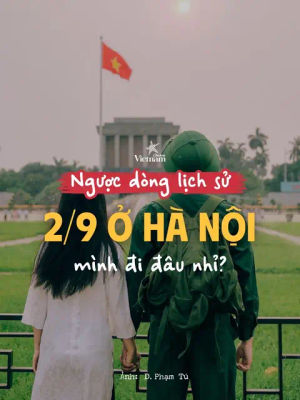 Image post by @checkinvietnam on TikTok