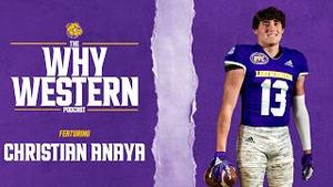 Video post by @westernillinoisathletics on YouTube