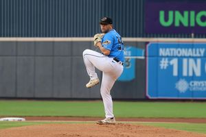 Image post by @akronrubberducks on Instagram