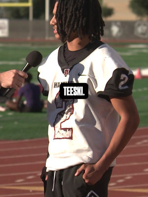 Video post by @maxpreps on TikTok