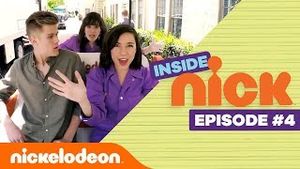 Video post by @nickelodeon on YouTube