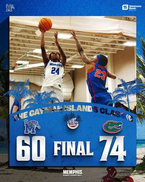 Image post by @MemphisWBB on Twitter