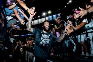 Image post by @austin_spurs on Instagram
