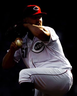 Image post by @Reds on Twitter