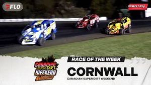 Video post by @floracing on YouTube