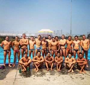 Image post by @pacificwaterpolo on Instagram