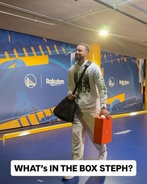 Image post by @nbakicks on Instagram