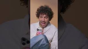 Video post by @elle on YouTube