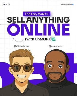 Image post by @awakpenn on Instagram