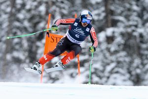 Image post by @skiracingmedia on Instagram