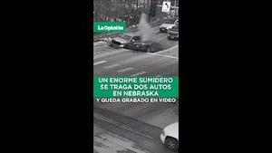 Video post by @laopinionla on YouTube