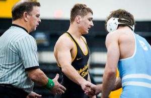 Image post by @appwrestling on Instagram