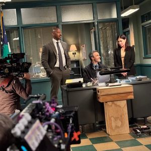 Image post by @nbclawandorder on Instagram