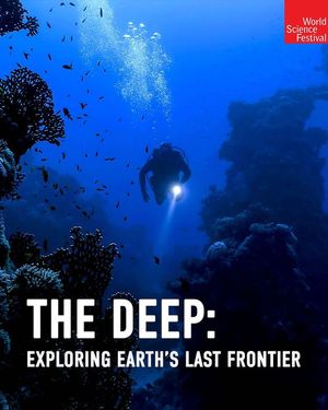 Image post by @worldsciencefestival on Facebook
