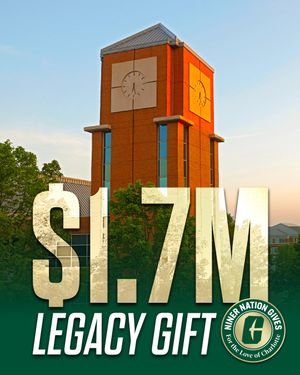 Image post by @charlotte49ers on Instagram