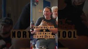 Video post by @northern_tool on YouTube