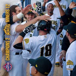 Image post by @sussexcountyminers on Instagram