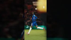Video post by @chelseafc on YouTube