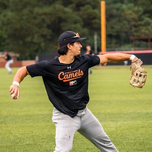 Image post by @gocamelsbsb on Instagram
