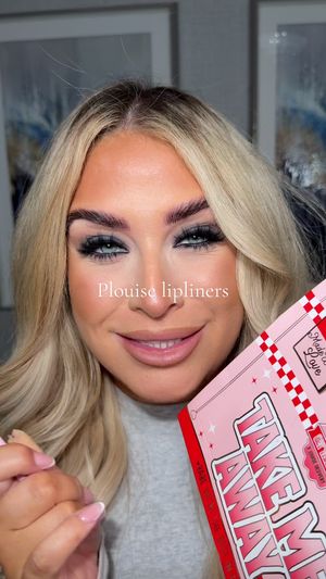 Video post by @beckymorganmakeup on TikTok