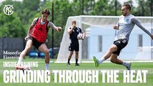 Video post by @nycfc on YouTube