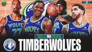 Video post by @noceilingsnba on YouTube