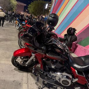 Image post by @mainstreetmoto on Instagram