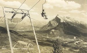 Image post by @mtnorquay on Instagram