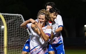 Image post by @usopencup on Instagram