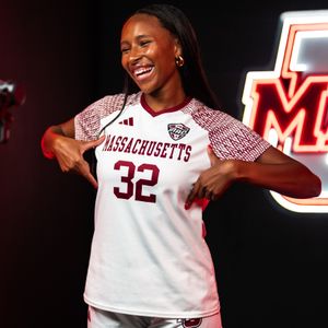 Image post by @umasswsoccer on Instagram