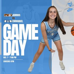 Image post by @tuftswbball on Instagram