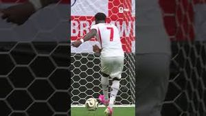 Video post by @foxsports on YouTube