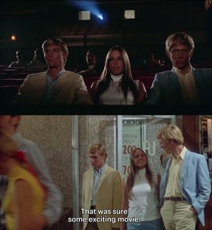 Image post by @letterboxd on Instagram