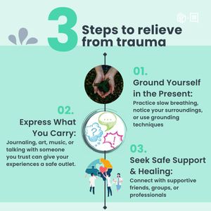 Image post by @icanhelpofficial on Instagram