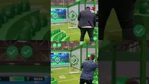 Video post by @deportes on YouTube