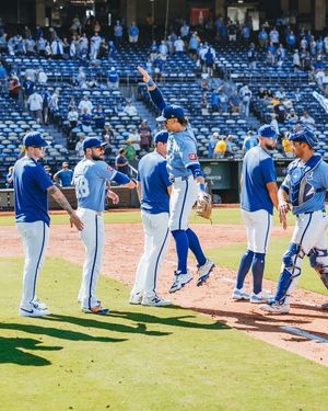 Image post by @kcroyals on Instagram
