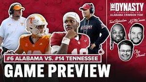 Video post by @thedynastybama on YouTube