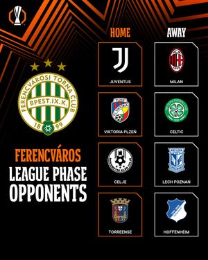 Image post by @europaleague on Instagram