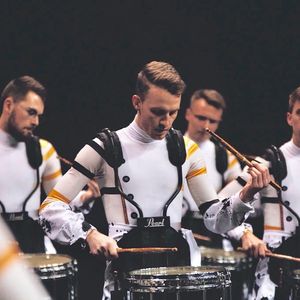 Image post by @marchingvlogs on Instagram