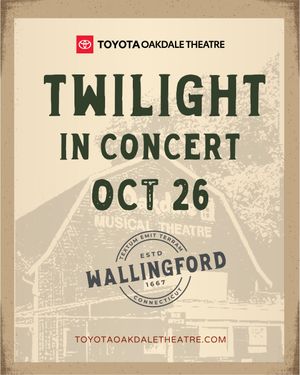 Image post by @oakdaletheatre on Instagram