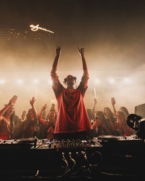 Image post by @koollmike on Instagram