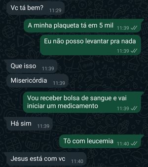 Image post by @digleisonsilva on Instagram