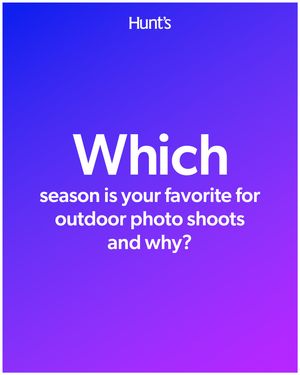 Image post by @huntsphotovideo on Instagram