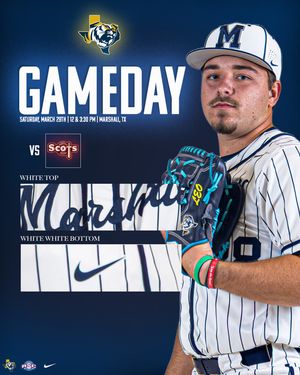 Image post by @etbu_baseball on Instagram