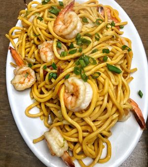 Image post by @chucksflavortrain on Instagram