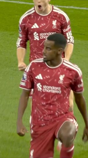 Video post by @dazn_futbol on Instagram
