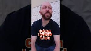 Video post by @BenchwarmerBran on YouTube