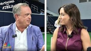 Video post by @nbcsports on YouTube